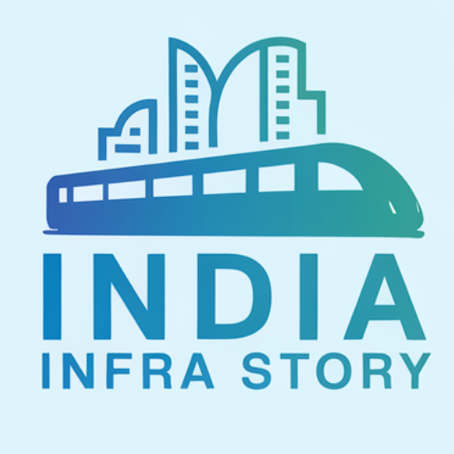 India Infra Story Logo